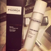 买三免一+额外95折！Filorga菲洛嘉 sleep-recover极致休眠赋活精华晚霜 50ml