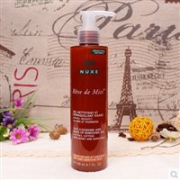 可用无门槛优惠券！Nuxe 欧树蜂蜜洁面凝胶 200ml