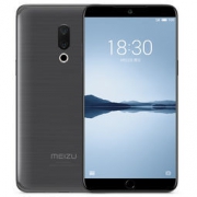 Meizu 魅族15Plus 6GB+64GB 玄武灰 全网通4G手机