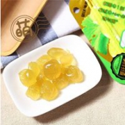 UHA 悠哈 青葡萄味/紫葡萄味 味觉糖 48g 日本进口 *3件