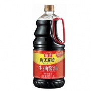 海天 生抽酱油 1.9L