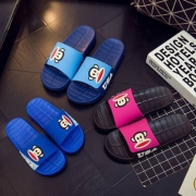 Paul Frank 大嘴猴 室内家居鞋防滑情侣拖鞋 多色