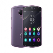【京东818·金机奖】meitu 美图 T8s 暗夜紫 4GB+128GB 全网通4G手机