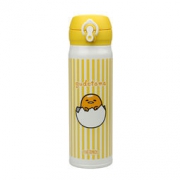 THERMOS 膳魔师 JNL-500-GU 蛋黄君款 500ml *3件 +凑单品
