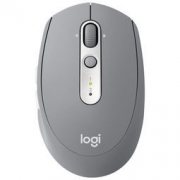 Logitech 罗技 M585 蓝牙鼠标 砂岩灰