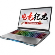 MECHREVO 机械革命 深海幽灵Z1 15.6英寸窄边框游戏笔记本