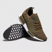 adidas Originals 阿迪达斯 NMD R1 STLT PK 男士运动鞋 £60