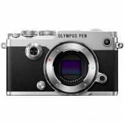 奥林巴斯（OLYMPUS）     PEN-F 微型单电相机