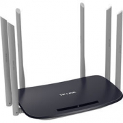 7日6点：TP-LINK 普联 TL-WDR7300 2100M双频无线路由器 千兆版