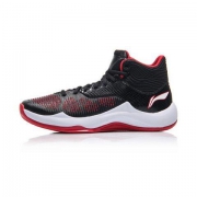 LI-NING 李宁 音速V TD ABPM005 男士篮球鞋