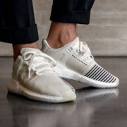 adidas 阿迪达斯 EQT Support 93/17 男士款休闲运动鞋 2色 $59.9
