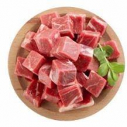 HONDO BEEF 恒都 牛腩块 250g*2件