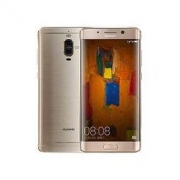 HUAWEI 华为 Mate 9 Pro 智能手机 6GB+128GB 全网通版 琥珀金