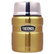 THERMOS 膳魔师 SK-3000 焖烧杯 470ml+象印 保温杯（480ml+360ml） +凑单品