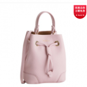 18秋冬新款！FURLA 芙拉 STACY系列 手提单肩水桶包