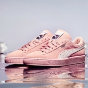 PUMA 彪马 SUEDE CLASSIC 女款休闲运动鞋
