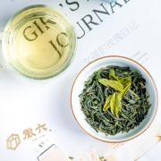 徽六 六安瓜片新茶 200g