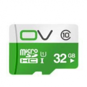 OV 高速存储TF卡 C10标准 32GB