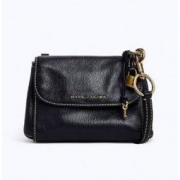 MARC JACOBS The Mini Boho Grind 女士单肩斜挎包