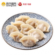 三全 状元水饺 荠菜猪肉味 702g装