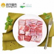 限地区：阿勒穆斯 内蒙古羊寸排480克