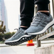 adidas阿迪达斯Pure Boost系列 男士缓震跑鞋