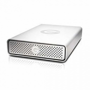 G-Technology G-DRIVE USB 3.0 6TB 外置硬盘