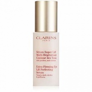 凑单品：CLARINS 娇韵诗 Extra-Firming 新生紧肤眼部精华 15ml