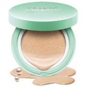 FRANIC 法兰琳卡 水润亮采无瑕粉凝霜 15g*2