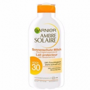 Garnier 卡尼尔 清爽防晒霜SPF30  200ml*3瓶装 Prime会员凑单免费直邮