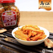 乌江 下饭菜 300g*4瓶装