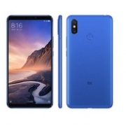小米Max 3高配版 6GB+128GB全网通  大屏游戏智能手机