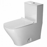 DURAVIT 杜拉维特 2157012+006059 虹吸 连体式座便器  305mm坑