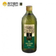 限华东：Le Coste 乐可思 意大利进口特级初榨橄榄油 1L