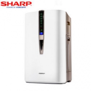 SHARP 夏普 KC-WB6-W1 空气净化器
