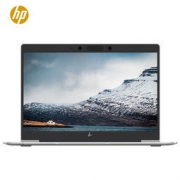 18日0点：HP 惠普 EliteBook 735G5 13.3英寸 笔记本电脑（R5 PRO 2500U、8GB、256GB）