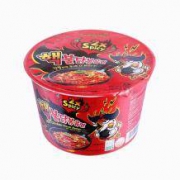 老友回归：三养 经典火鸡面 105g*5盒