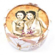 上海女人 润滋养雪花膏 80g