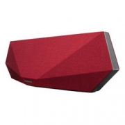 DYNAUDIO 丹拿 Music 5 无线蓝牙音箱 酒红色