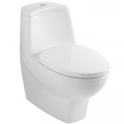 Villeroy & Boch 德国唯宝   6680A001P 欧诺连体冲落式马桶 305mm坑距