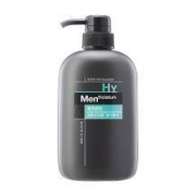 老友回归：曼秀雷敦 男士海洋清爽沐浴露 500ML*2瓶