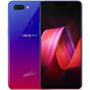 OPPO R15 6GB+128GB 星云版 全网通4G手机
