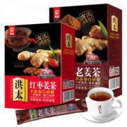 洪太 姨妈红糖 红枣阿胶姜茶 240g