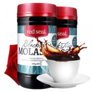红印 Red Seal 红印黑糖 暖胃祛湿 500g*2瓶