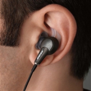 BOSE 博士 QuietComfort 20 有源消噪 耳塞式耳机