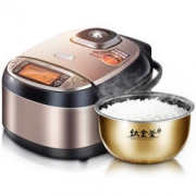 Midea 美的 WFZ5099IH 5L 电饭煲