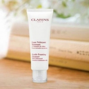 Clarins 娇韵诗 温和泡沫洁面霜 125ml*2件 259元包邮包税