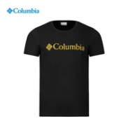 Columbia 哥伦比亚 2018款 男士 户外T恤PM3547