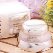 国内￥820，Shiseido 资生堂 全新百优精纯乳霜 50ml Prime会员免费直邮含税
