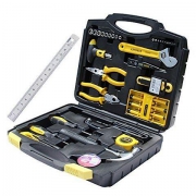 STANLEY 史丹利 家用 MC-045-23 45件工具组套装 +凑单品